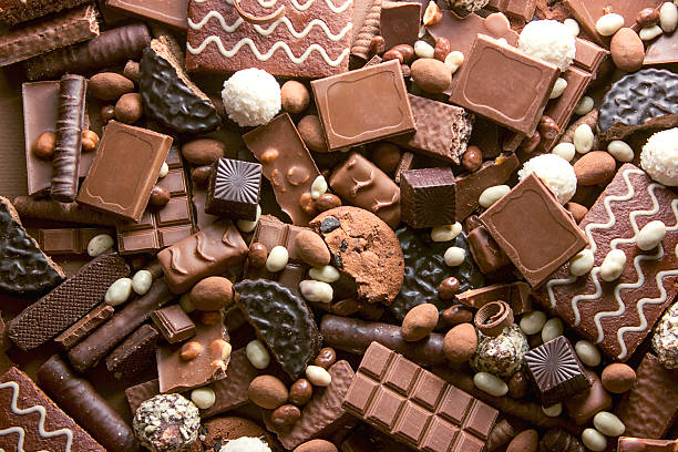 Chocolate making course